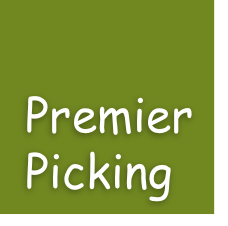Premier
Picking
